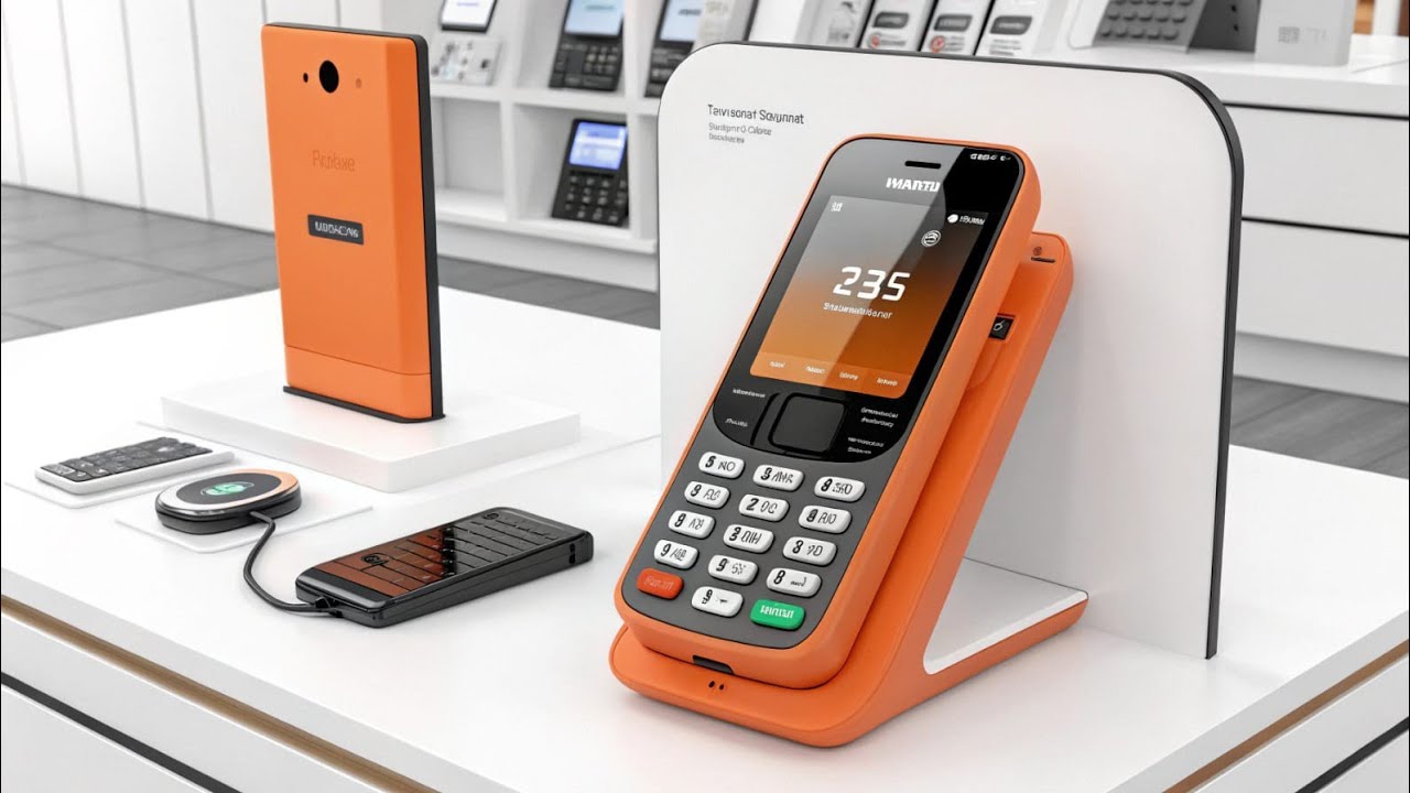 2026 Nokia 5G का दमदार कैमरा और बैटरी परफॉर्मेंस! जानें इसके राज़