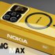2026 Nokia Magic Max 5G: बेहतरीन कैमरा और लंबी बैटरी लाइफ के साथ प्रीमियम अनुभव!