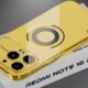 2026 Redmi Note 16 Pro 5G: 108MP कैमरा और 5000mAh बैटरी के साथ सबसे बेहतरीन मिड-रेंज स्मार्टफोन!