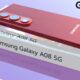 2026 Samsung Galaxy A08 5G: बेजोड़ बैटरी और शानदार कैमरा के साथ बेहतरीन Budget 5G फोन!