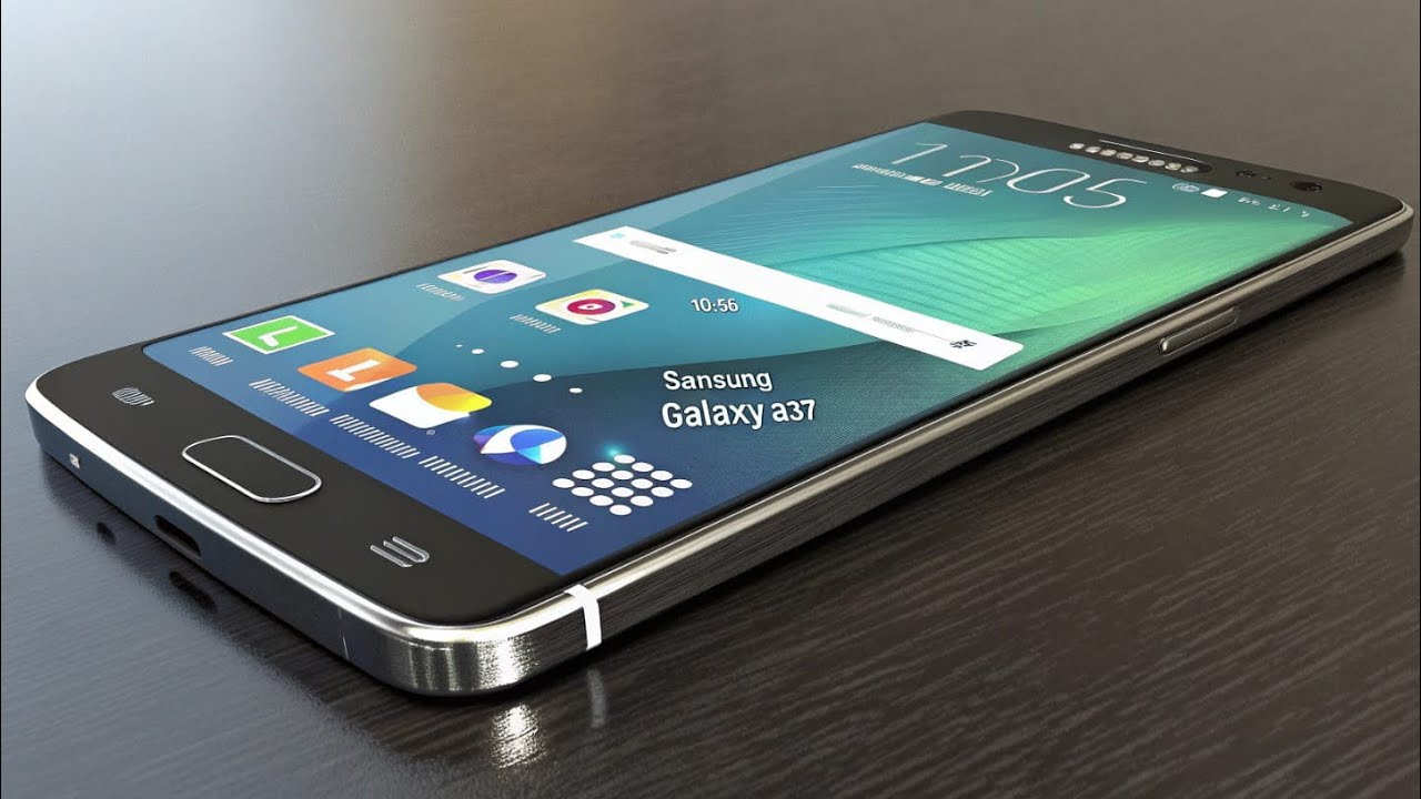 2026 Samsung Galaxy A37 5G: बेहतरीन बैटरी लाइफ और दमदार परफॉर्मेंस के साथ सबसे किफायती मिड-रेंज फोन!