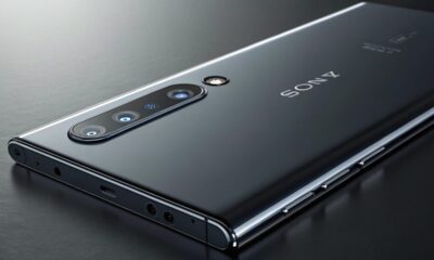 2026 Sony Xperia 2 5G: क्रिएटर्स के लिए बेहतरीन कैमरा और शानदार बैटरी लाइफ!
