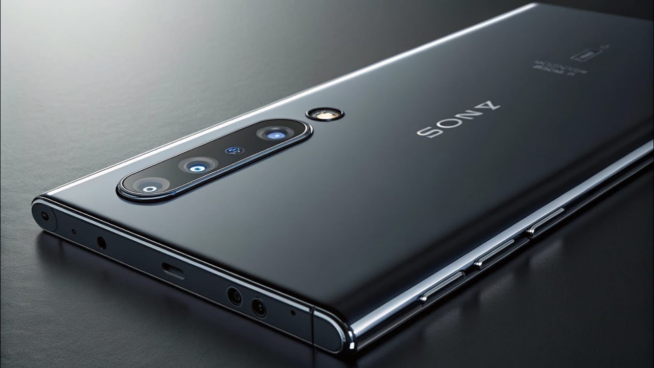 2026 Sony Xperia 2 5G: क्रिएटर्स के लिए बेहतरीन कैमरा और शानदार बैटरी लाइफ!