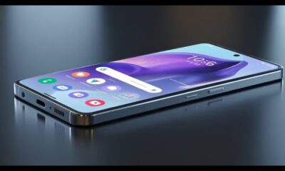 Galaxy A57 5G: पावरफुल बैटरी और स्टाइलिश डिज़ाइन के साथ परफेक्ट 5G परफॉर्मेंस!