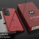 “Motorola Moto Edge 50 Pro 5G: प्रीमियम कैमरा और पावरफुल बैटरी का शानदार अनुभव!”
