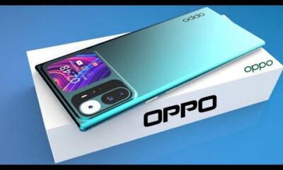 OPPO A56 5G: क्या ये है बजट का सबसे बेहतरीन 5G स्मार्टफोन? 5000mAh बैटरी और 6GB RAM के साथ!