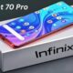 Stunning Display और Powerful Battery के साथ आया Infinix Hot 70 Pro 5G! 2026 का प्रमुख फोन!