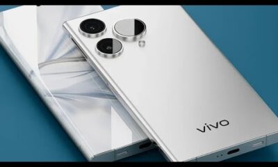 Vivo V29 Pro 5G: शानदार कैमरा और प्रीमियम परफॉर्मेंस के साथ धूम मचाने आया!