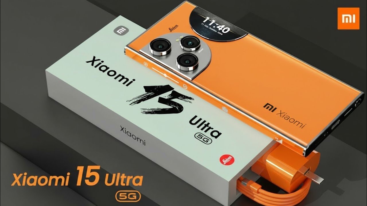 Xiaomi 15 Ultra 5G: क्या यह $1000 के अंदर बेहतरीन Flagship है? शानदार कैमरा और दमदार बैटरी फीचर्स!