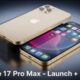 iPhone 17 Pro Max 5G: शानदार फ़ोन केवल $1,500 में! जानिए इसके बेजोड़ कैमरा और दमदार बैटरी के बारे में!