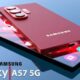 क्या 2026 Samsung Galaxy A57 5G है मिड-रेंज का परफेक्ट फोन? शानदार कैमरा और दमदार बैटरी के साथ!