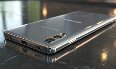 प्रीमियम डिज़ाइन और दमदार परफॉर्मेंस के साथ Sony Xperia 2 5G 2026! जानें इसकी शानदार बैटरी और कैमरा फीचर्स