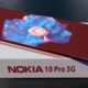 256GB स्टोरेज और 5G कनेक्टिविटी के साथ 2026 Nokia 10 Pro! क्या है असली फ्लैगशिप पावर?