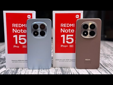 "Redmi Note 15 Pro Plus 5G: 200MP कैमरा और 120W चार्जिंग के साथ फ्लैगशिप किलर 2026!"